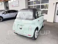 2025 Fiat Topolino