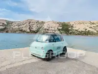 2025 Fiat Topolino