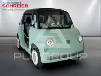 2025 Fiat Topolino