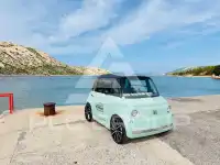 2025 Fiat Topolino