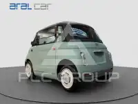2025 Fiat Topolino