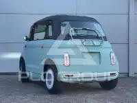 2025 Fiat Topolino