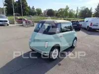 2025 Fiat Topolino