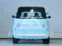 2025 Fiat Topolino