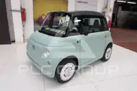 2025 Fiat Topolino