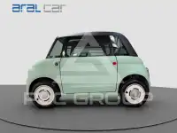 2025 Fiat Topolino