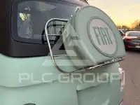 2025 Fiat Topolino