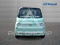 2026 Fiat Topolino