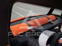 2025 Fiat Topolino