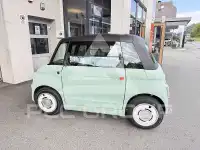 2025 Fiat Topolino