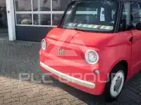 2025 Fiat Topolino