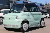 2025 Fiat Topolino