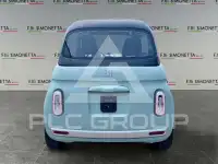 2025 Fiat Topolino