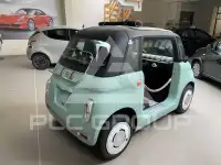 2024 Fiat Topolino