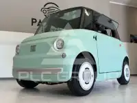 2025 Fiat Topolino