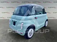 2025 Fiat Topolino