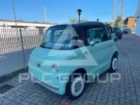 2025 Fiat Topolino