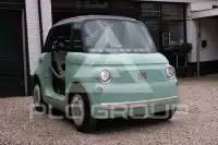 2025 Fiat Topolino