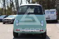 2025 Fiat Topolino