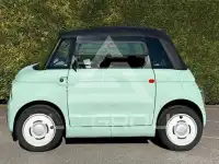 2025 Fiat Topolino