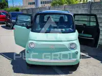2026 Fiat Topolino