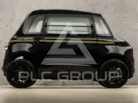 2025 Fiat Topolino