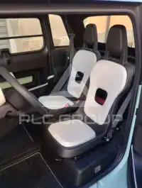 2025 Fiat Topolino