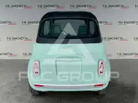 2025 Fiat Topolino