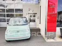 2025 Fiat Topolino