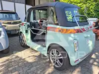 2025 Fiat Topolino