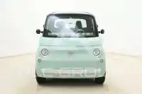 2025 Fiat Topolino