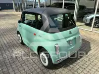 2025 Fiat Topolino