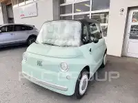 2025 Fiat Topolino
