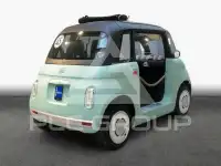 2025 Fiat Topolino