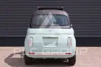 2026 Fiat Topolino
