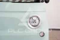 2025 Fiat Topolino
