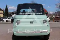 2025 Fiat Topolino