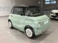 2025 Fiat Topolino