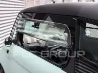 2025 Fiat Topolino