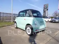 2025 Fiat Topolino