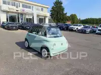 2025 Fiat Topolino