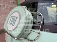 2025 Fiat Topolino
