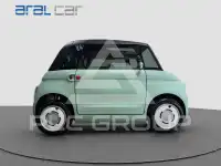 2025 Fiat Topolino