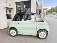 2025 Fiat Topolino