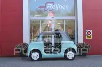2025 Fiat Topolino