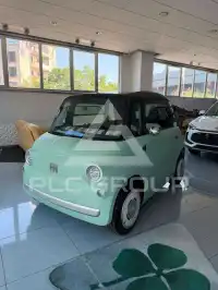 2025 Fiat Topolino
