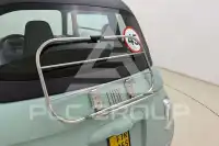 2025 Fiat Topolino