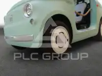 2025 Fiat Topolino