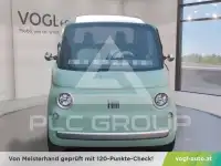 2025 Fiat Topolino