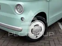 2025 Fiat Topolino